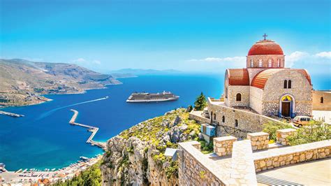 celebrity cruise greek islands